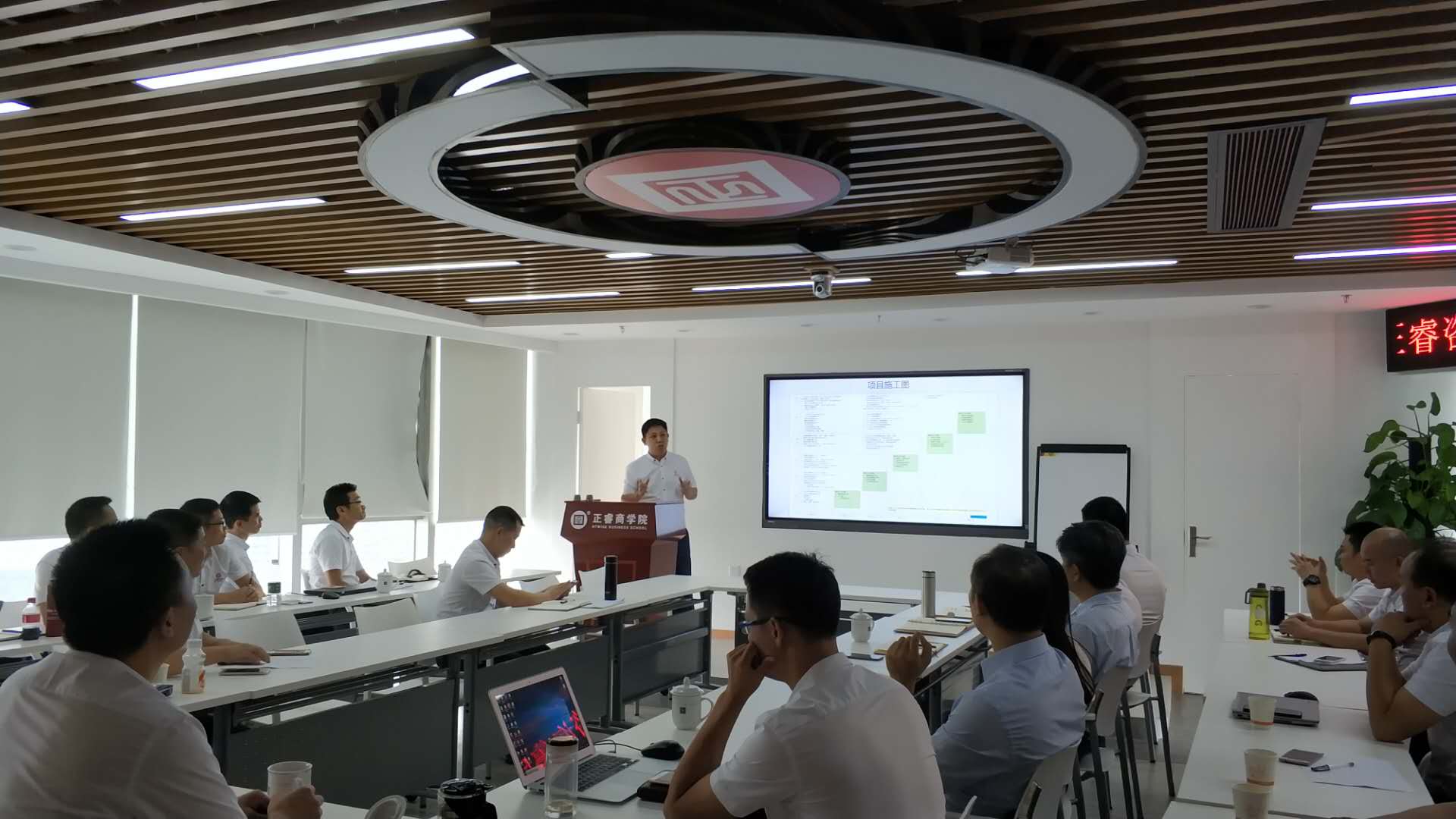 正睿觀點(diǎn)：如何打造企業(yè)團(tuán)隊(duì)？【五】