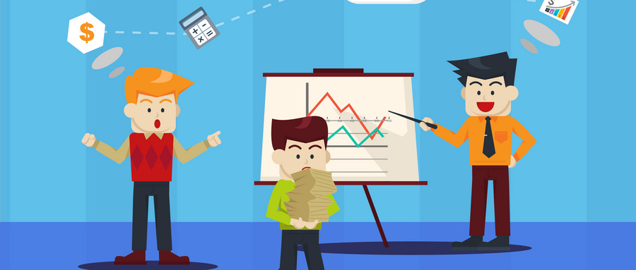 創(chuàng)業(yè)型公司如何進行企業(yè)管理？