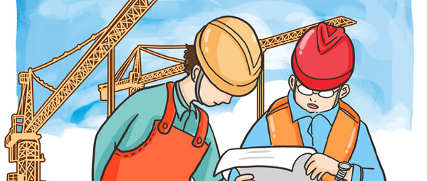 建筑施工企業(yè)的現場管理要怎么優(yōu)化？