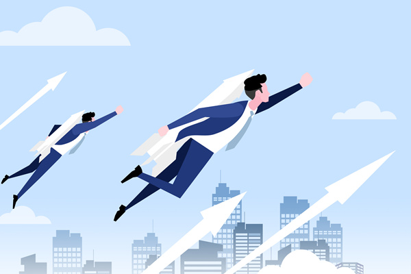 企業(yè)管理者如何帶領(lǐng)團隊？
