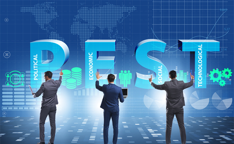 戰(zhàn)略管理分析工具：什么是PEST分析？