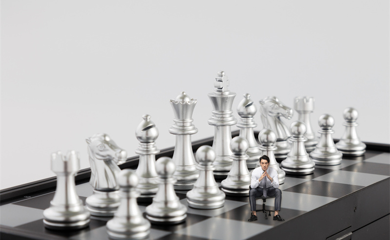 集團管控咨詢：協(xié)同一體，推動企業(yè)數(shù)字化轉型！
