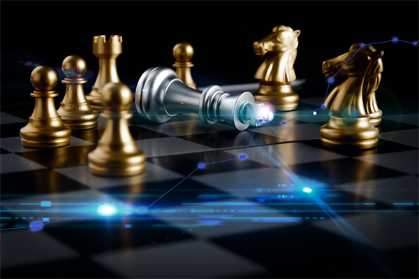 企業(yè)戰(zhàn)略咨詢：提高收益，創(chuàng)造更多價(jià)值