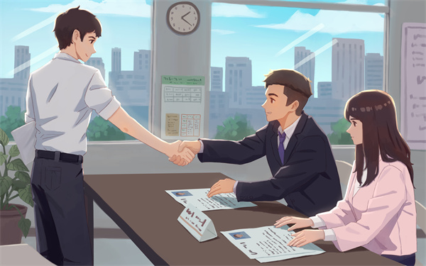 人力資源咨詢：教你如何打破招聘瓶頸，實(shí)現(xiàn)高效招聘！