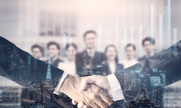 戰(zhàn)略咨詢公司助企業(yè)面對各種不確定因素完成目標！