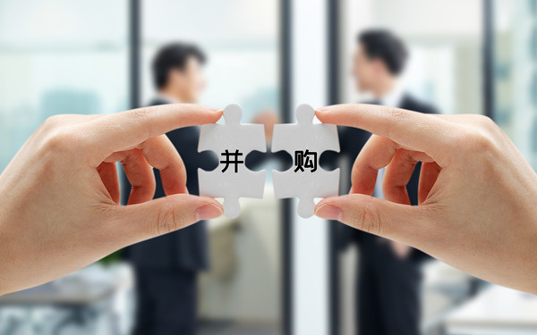 戰(zhàn)略投資與并購：拓展企業(yè)規(guī)模，增強(qiáng)市場競爭力