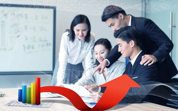洞察市場趨勢(shì)，為企業(yè)營銷管理決策提供支持