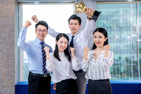 全面薪酬福利調(diào)查，滿足員工需求與期望