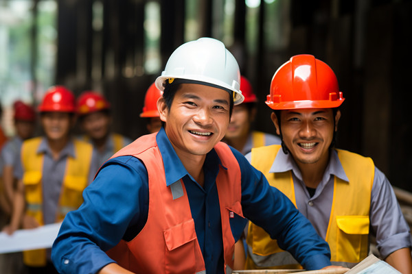 環(huán)境管理咨詢：實現(xiàn)綠色制造，提升企業(yè)社會責任