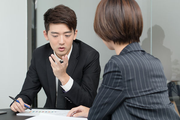 績效培訓(xùn)：提升技能，提高員工績效