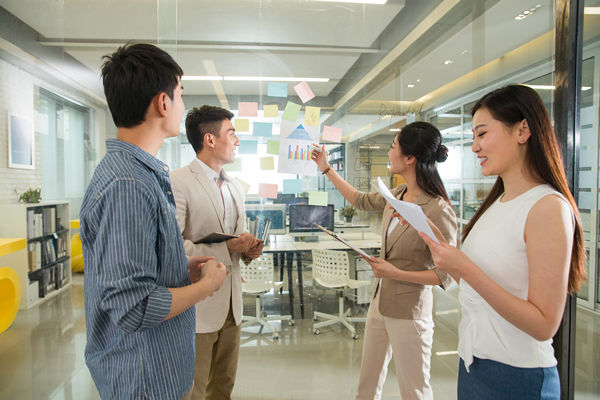 薪酬體系設(shè)計(jì)：根據(jù)企業(yè)戰(zhàn)略，設(shè)計(jì)科學(xué)體系