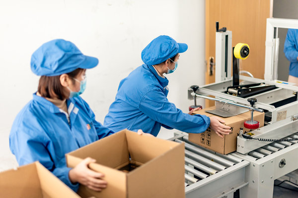 制造業(yè)的未來：精益生產(chǎn)引領(lǐng)高效、智能與綠色制造