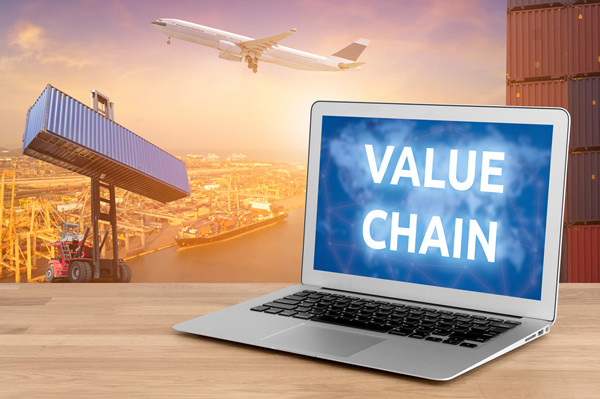 供應(yīng)鏈管理：打造高效、靈活與可持續(xù)的供應(yīng)鏈網(wǎng)絡(luò)