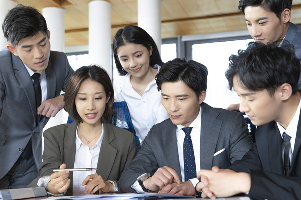 創(chuàng)新組織模式，釋放企業(yè)潛能，煥發(fā)活力與生機