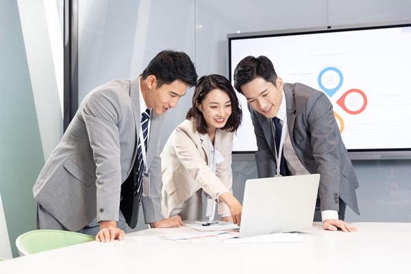 創(chuàng)新組織模式，釋放企業(yè)潛能，煥發(fā)活力與生機