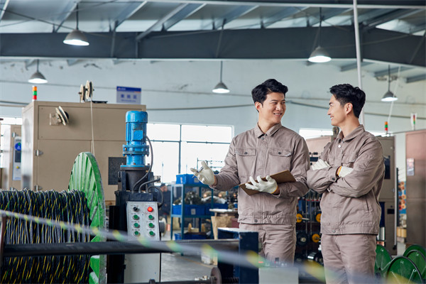 制造業(yè)管理新策略，引領企業(yè)高效運營，提升競爭力