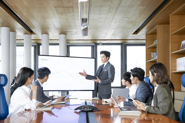 深化企業(yè)管理改革，提升運(yùn)營(yíng)效率，鑄就企業(yè)新輝煌