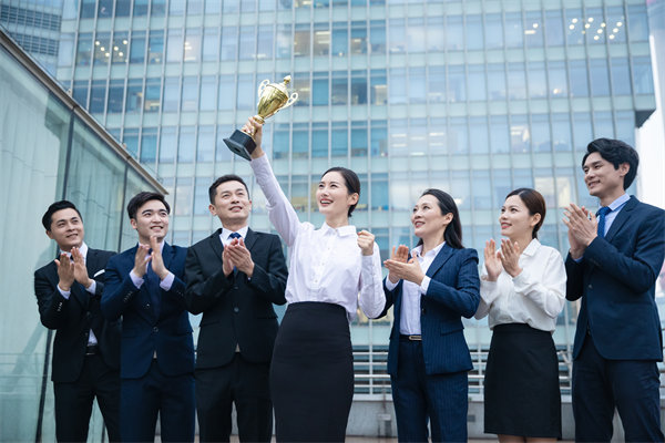 深度剖析組織規(guī)劃，打造企業(yè)核心競(jìng)爭(zhēng)力，驅(qū)動(dòng)發(fā)展