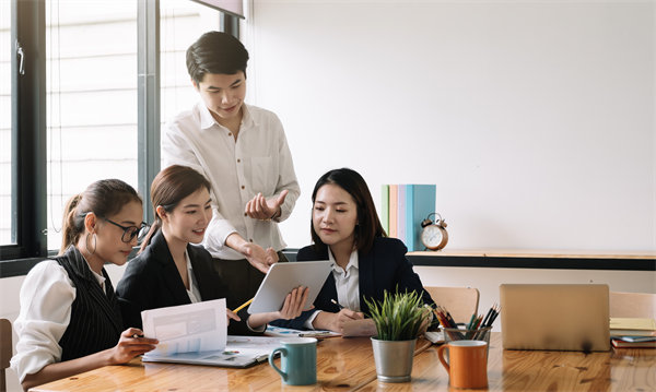 深度剖析組織規(guī)劃，打造企業(yè)核心競(jìng)爭(zhēng)力，驅(qū)動(dòng)發(fā)展