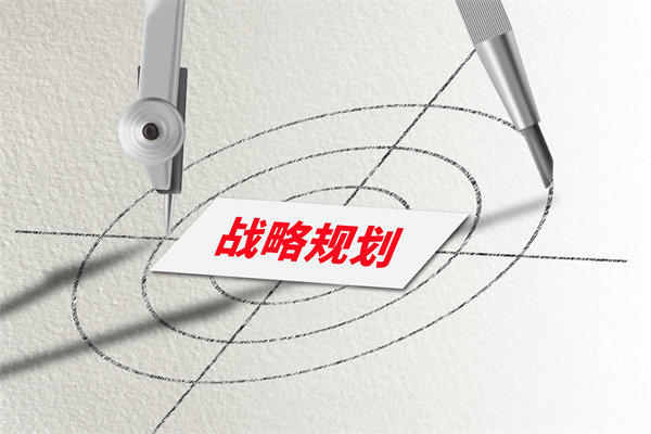 洞察市場(chǎng)趨勢(shì)，制定精準(zhǔn)戰(zhàn)略規(guī)劃，引領(lǐng)企業(yè)飛躍發(fā)展
