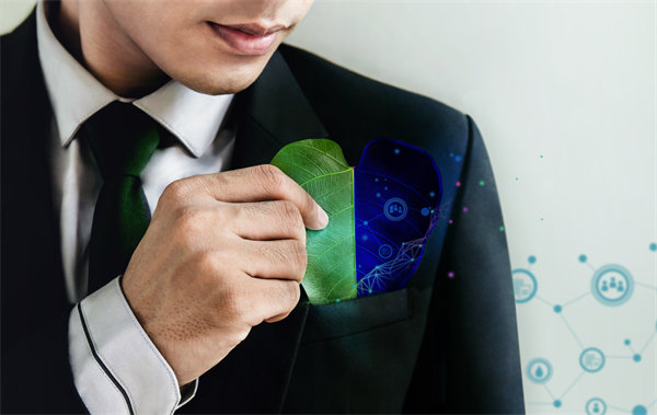供應(yīng)鏈中的社會責任：承擔社會責任，提升企業(yè)形象