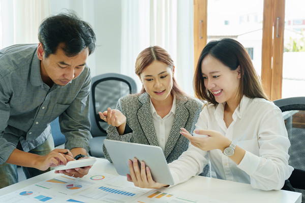 精準預算，助力企業(yè)決策：實現(xiàn)長遠發(fā)展目標的關鍵