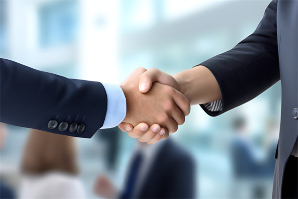客戶關(guān)系管理與維護(hù)，提升企業(yè)客戶滿意度與忠誠(chéng)度