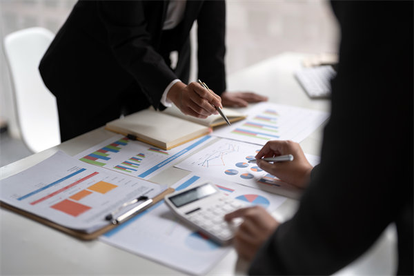 預(yù)算管理之道：平衡投入與產(chǎn)出，實現(xiàn)財務(wù)目標(biāo)