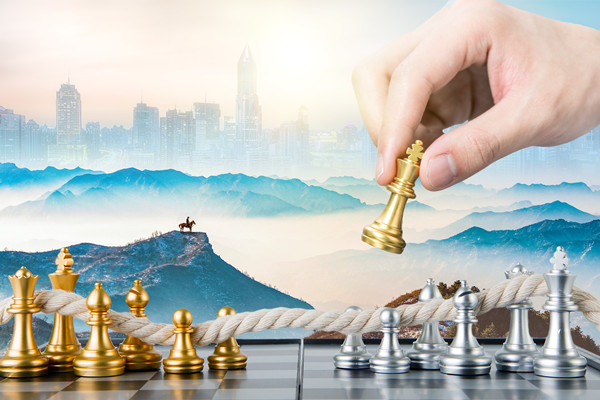 精心策劃年度經(jīng)營(yíng)計(jì)劃，驅(qū)動(dòng)企業(yè)穩(wěn)健增長(zhǎng)新里程