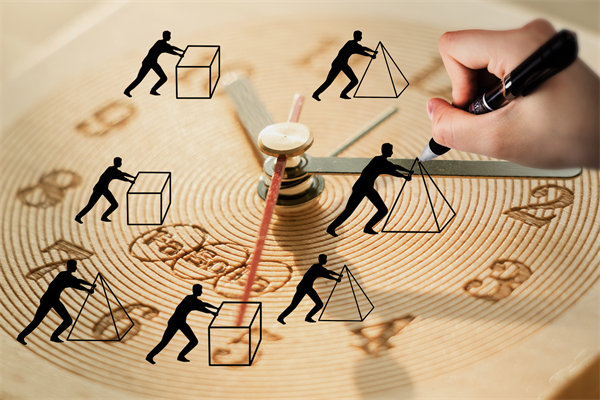 薪酬管理與員工績效評估聯(lián)動，實(shí)現(xiàn)企業(yè)員工共同成長
