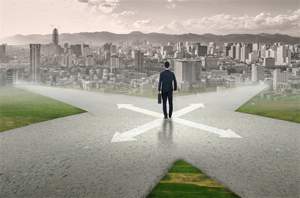 如果一家企業(yè)沒有明確的管理策略，會面臨什么風險？