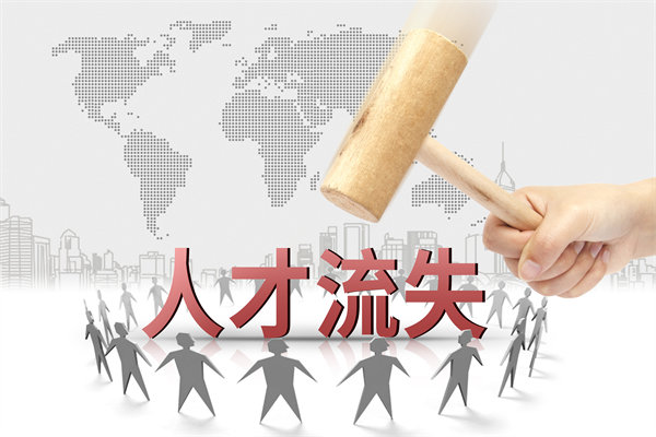 企業(yè)存在人力資源問題，是如何制約公司未來發(fā)展的？