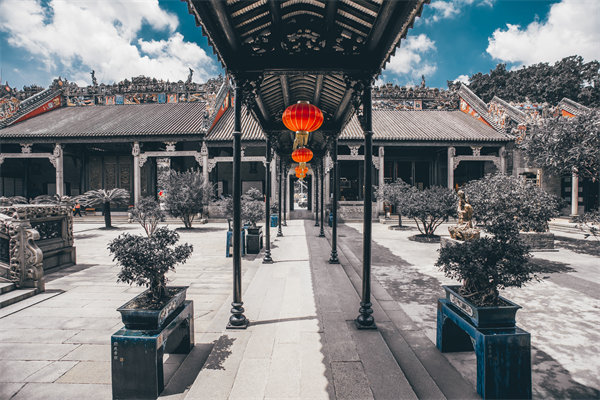 廣州管理咨詢機構(gòu)如何精準把脈企業(yè)問題？
