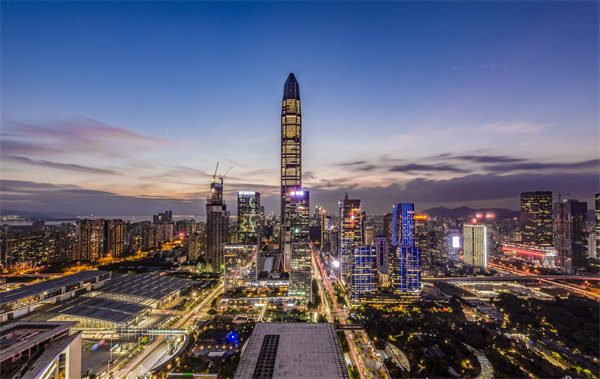 深圳管理咨詢精準(zhǔn)定位企業(yè)痛點(diǎn)，實(shí)現(xiàn)高效轉(zhuǎn)型！