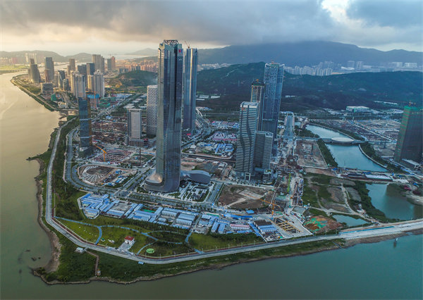 珠海管理咨詢公司最新排名有哪些變化？依據(jù)是？