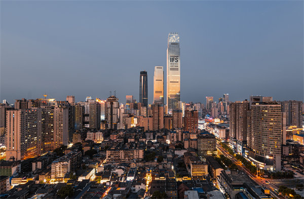 管理咨詢機構(gòu)如何助力長沙企業(yè)進行創(chuàng)新變革？