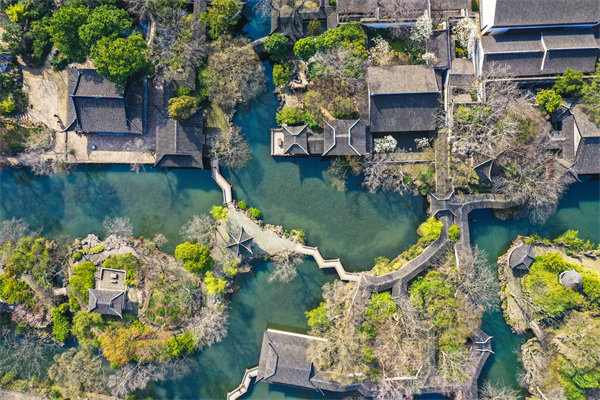 蘇州企業(yè)如何借助管理咨詢實(shí)現(xiàn)數(shù)字化轉(zhuǎn)型新飛躍？