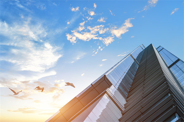 企業(yè)戰(zhàn)略與文化建設(shè)相結(jié)合，打造獨(dú)具特色的發(fā)展模式