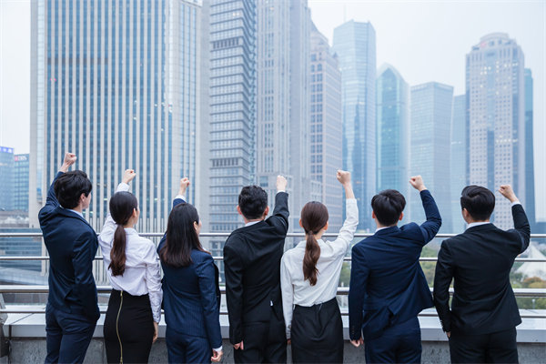 集團(tuán)管控如何促進(jìn)企業(yè)文化建設(shè)，增強(qiáng)內(nèi)部凝聚力？