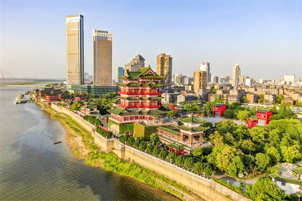 提升南昌企業(yè)競爭力，管理咨詢策略有哪些新方向？