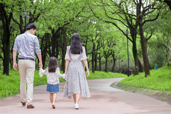 民政部：鼓勵將婚姻登記機(jī)關(guān)設(shè)在公園，目的是什么？