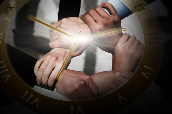 集成供應(yīng)鏈如何有效整合上下游資源，提升整體效率？