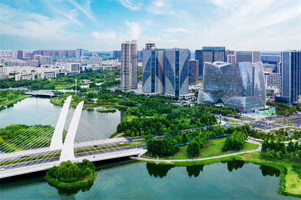 鄭州組織規(guī)劃咨詢公司如何助企構(gòu)建高效組織架構(gòu)？