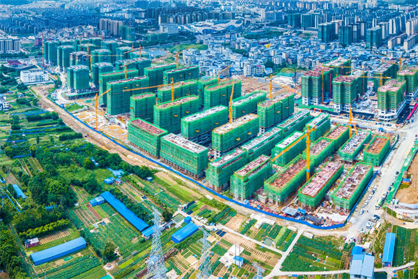 中國房價有望在2026年前后止跌回穩(wěn)，對企業(yè)的啟示