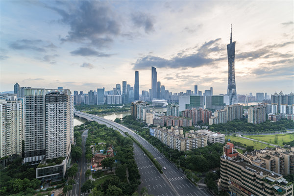 如何借助廣州供應(yīng)鏈咨詢降低企業(yè)運(yùn)營(yíng)成本？