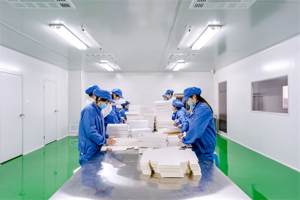 如何通過精益生產(chǎn)咨詢優(yōu)化生產(chǎn)流程以提高效率？