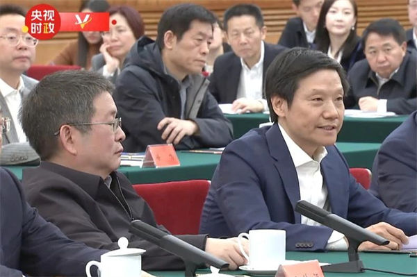 這場(chǎng)民營企業(yè)座談會(huì)釋放重要信號(hào)，民營企業(yè)的春天要來了？
