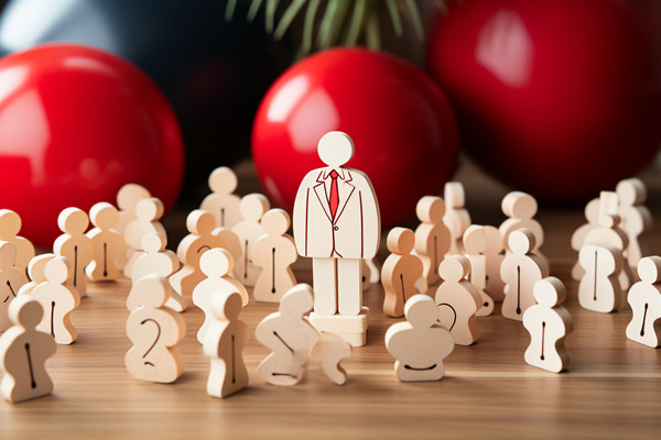 人力資源管理遇人才斷層，如何搭建高效人才梯隊(duì)？