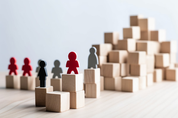 人力資源管理遇人才斷層，如何搭建高效人才梯隊(duì)？