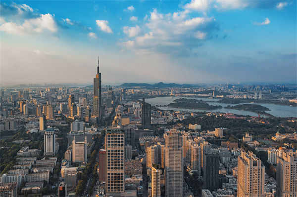 南京全面取消商品房限售，對關(guān)聯(lián)企業(yè)的營銷啟示
